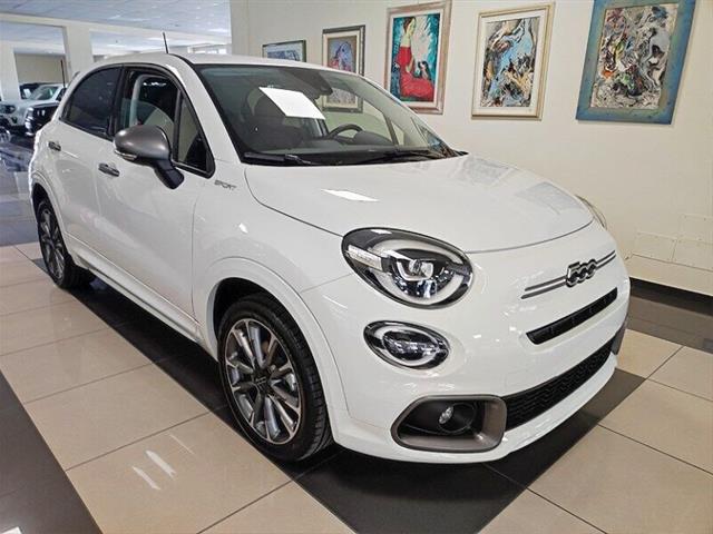 FIAT 500X 1.0 T3 120 CV Sport