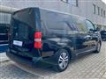 PEUGEOT TRAVELLER BlueHDi 180 S&S EAT6 Long Business Vip