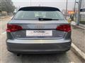 AUDI A3 SPORTBACK SPB 1.6 TDI clean diesel Ambition