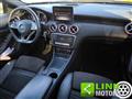 MERCEDES CLASSE A d Automatic Premium  AMG