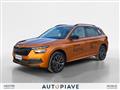 SKODA KAMIQ 1.0 TSI 110 CV Black Dots