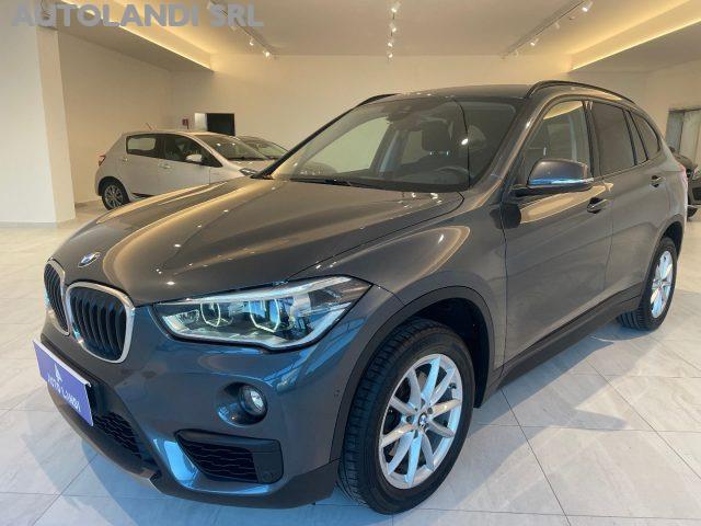 BMW X1 xDrive18d Business