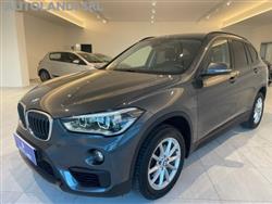 BMW X1 xDrive18d Business