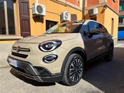 FIAT 500X 1.3 T4 150 CV DCT City Cross