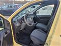 FIAT PANDA 1.2 Classic GPL 69 cv