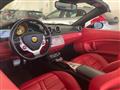 FERRARI CALIFORNIA DCT LEGGI INFO