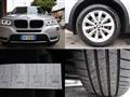 BMW X3 xDrive20d Futura Automatica NAVI PELLE Xenon PDC