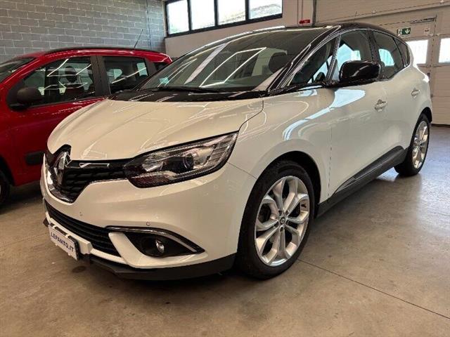 RENAULT SCENIC dCi 8V 110 CV Energy Zen