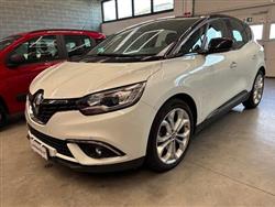 RENAULT SCENIC dCi 8V 110 CV Energy Zen