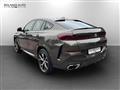 BMW X6 xdrive40d mhev 48V Msport auto