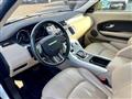 LAND ROVER RANGE ROVER EVOQUE 2.0 TD4 150 CV 5p. Pure auto+CONTO VENDITA