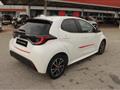 TOYOTA YARIS 1.0 5 porte Dynamic