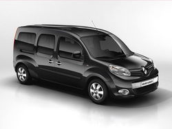 RENAULT KANGOO Grand Kangoo 1.5 dCi 110CV Stop & Start 7 posti