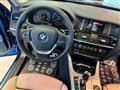 BMW X4 xDrive20d xLine