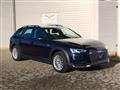 AUDI A4 ALLROAD 3.0 TDI 218 CV S tronic Business NO SUPER BOLLO