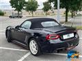 ABARTH 124 SPIDER 1.4 Turbo MultiAir 170 CV