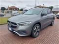 MERCEDES CLASSE GLA Automatic Sport Plus