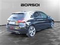 PEUGEOT 308 BlueHDi 120 S&S EAT6 GT Line