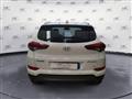 HYUNDAI TUCSON 2.0 CRDi 185CV 4WD aut. XPossible