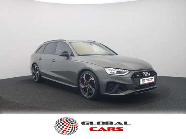 AUDI A4 AVANT Avant TDI quatt tiptr/Matrix/ACC/Virtual/H-Up/360