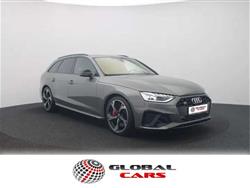 AUDI A4 AVANT Avant TDI quatt tiptr/Matrix/ACC/Virtual/H-Up/360