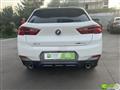 BMW X2 xDrive20d