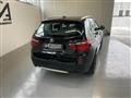 BMW X3 XDRIVE20D 184CV CAMBIO AUTOMATICO