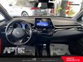 TOYOTA C-HR 1.8h Trend 2wd e-cvt