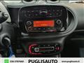 SMART FORFOUR 70 1.0 twinamic Youngster