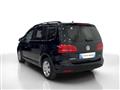 VOLKSWAGEN TOURAN 1.6 TDI DSG N1 AUTOCARRO - UNIP. - Cruise/Lim