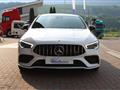 MERCEDES CLASSE CLA COUPE 4Matic NIGHT-19-PANO-BURMESTER