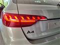 AUDI A4 AVANT A4 Avant 35 TDI/163 CV S tronic S line edition