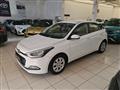 HYUNDAI I20 1.2 84 CV 5 porte Classic