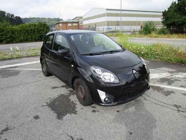 RENAULT TWINGO 1.2 16V LEV Yahoo!