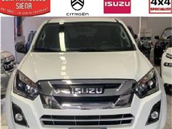 ISUZU D-MAX 1.9 Crew Cab Supernova 4WD Clima