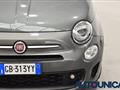 FIAT 500C 1.0 HYBRID ROCKSTAR IDEALE NEOPATENTATI