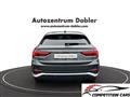 AUDI Q3 SPORTBACK SPB 35TDI QUATTRO S-LINE S-TRONIC LED NAVI CAMERA