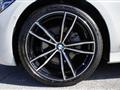 BMW SERIE 3 TOURING d 48V Touring Msport LISTINO 63.790? TETTO - ACC