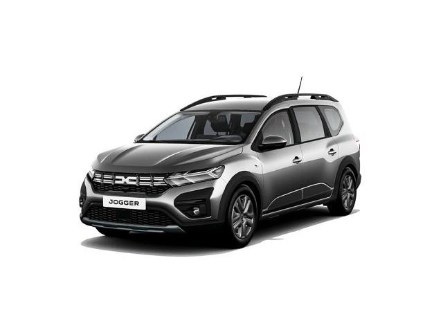 DACIA JOGGER EXPRESSION TCE 110 5P