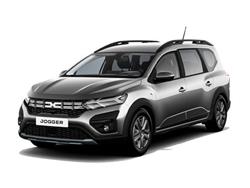 DACIA JOGGER EXPRESSION TCE 110 5P