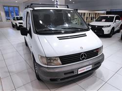 MERCEDES VITO 112 CDI cat Furgone