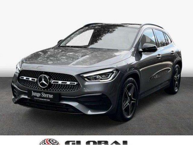 MERCEDES CLASSE GLA d 4Matic Premium AMG/ MBUX/Night/Panorama/360°