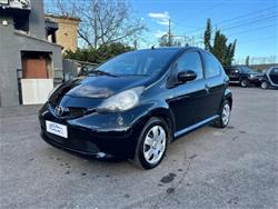 TOYOTA Aygo 1.0 Now 5p