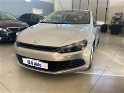 VOLKSWAGEN SCIROCCO 1.4 TSI 160CV