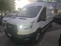 FORD TRANSIT 330 2.0TDCi EcoBlue MHEV 130CV PL-TM Furgone Trend