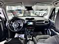 JEEP Renegade 1.6 MJT 120CV DDCT Limited