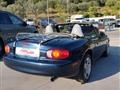 MAZDA MX-5 1.6 16v Montego Blue