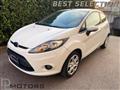 FORD FIESTA 1.2 BENZINA, NEOPATENTATI, GOMME 4 STAGIONI!