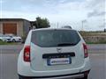 DACIA Duster 1.6 110 CV 4x2 GPL Laur&eacute;ate