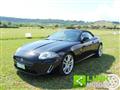 JAGUAR XK 5.0 V8 Convertibile / Cerchi 20 / Pelle / Sensori